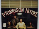 The Doors - Morrison Hotel - Gatefold - EKS-75007 Reissue SRC Pressing - VG+