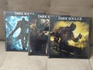 DARK SOULS TRILOGY VINYL SOUNDTRACK BUNDLE - *ETHEREAL MIST VARIANT* - IN HAND