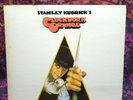 A Clockwork Orange Soundtrack 1971 WB BS 2573 Jacket VG+ Vinyl NM- Walter Carlos