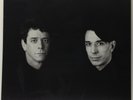 Lou Reed/John Cale-Songs For Drella-Sire 26140-ORIG LP SUPERB