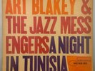 Art Blakey & Jazz Messengers 