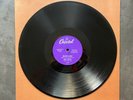78 rpm Gene Vincent - Be Bop A Lula - US Capitol