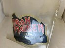 Iron Maiden: The Trooper Picture Disc Vinyl