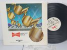 Chaka Khan – Budweiser Concert Hour, RARE Live Radio only Concert LP Vinyl