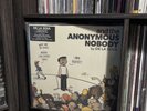 De La Soul and the Anonymous Nobody LP LC-30596 2016 AOI