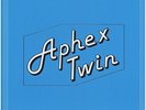 Aphex Twin - Cheetah EP (Vinyl 12