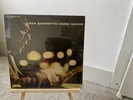 RAY BARRETTO HARD HANDS LP VINYL RECORD FANIA RECORDS USA PRESS ADALBERTO