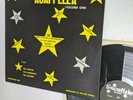 The Stars of Acappella Vol. 1 doo-wop LP on VG++ vinyl cond Snowflake LP mc 209
