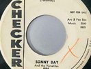 Sonny Day/Versatiles 
