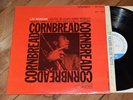 Lee Morgan Cornbread NM  Archive Shrink 1st NY Stereo Blue Note lp Jackie McLean