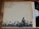Dexter Gordon Gettin' Around NM  1st NY Mono Blue Note lp Bobby Hutcherson