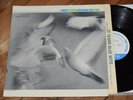 Donald Byrd Free Form NM  1st Mono NY RVG Blue Note lp Herbie Hancock