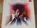 Ernie Hines Electrified EX  1st Promo Rare We Produce lp Funk Soul
