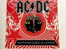 ac/dc album ‘’Anything goes in Leipzig’’  two album  new