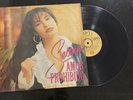 Selena Amor Prohibido Lp 1994 Ecuador Shakira Paulina Rubio Guzmán Trevi Thalia