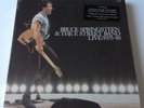 BRUCE SPRINGSTEEN & E STREET BAND   LIVE/1975-85 Orig 1986 *SEALED* 5 LP Box Set