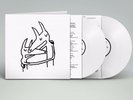 Car Seat Headrest TWIN FANTASY Mirror to Mirror WHITE VINYL 2 LP Sealed