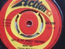 Buddy Ace Got To Get Myself Together - UK Action Northern R&B Classic Mod Ex-