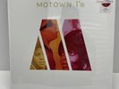 MOTOWN 1's - Jackson 5 Marvin Gaye Supremes + Gold 2 Vinyl LP New Sealed