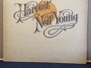 Neil Young Harvest Reprise MS 2032 LP -STERLING 2/LH In Dead wax,Inner & Lyric