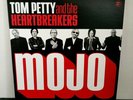 Mojo by Tom Petty & The Heartbreakers (Record, 2017) Deluxe Double 2× Vinyl LP