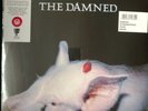 The Damned Strawberries Record Store Day 2022 RSD Vinyl Mint Scented Sleeve