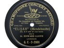 EDWARD LLOYD (London 1907) 