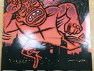 The The Dusk Vinyl Album Matt Johnson plus Dusk Booklet