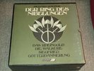 Rare Sealed Richard Wagner Der Ring Des NIBELUNGEN LP Set 19 LPs Set + Book VG