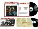 2LP Deluxe JOHN COLTRANE Giant Steps 180g SEALED 60th Anniversary Edition NEW