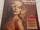 Blondie-Sunday Girl EP RSD Vinyl Record Store Day Exclusive 2022