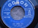 The Beatles - She Loves You / I'll Get You Rare Turkish Pressing 1963
