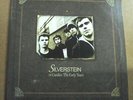 SILVERSTEIN 18 Candles: The Early Years 2xLP green & gold vinyl Victory