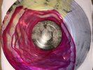 Everything Falls Together WAX VESSEL vinyl Only 50 Made Grind Code Hardcore Lp