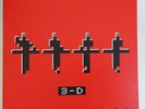 Kraftwerk - 3-D Der Katalog - Vinyl-Box 8x12