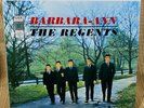 The REGENTS Barbara-Ann Gee SG-706 Stereo Reissue 1980