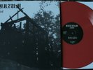 1Burzum - Aske BOOTLEG Red vinyl LP