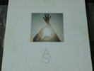 Alcest - Shelter Boxset Silver Vinyl LP 500 copies
