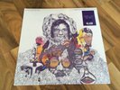 PORTUGAL. THE MAN IN THE MOUNTAIN IN THE CLOUD LP VINYL REISSUE NEW