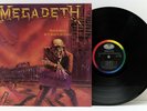 MEGADETH Peace Sells... But Who's Buying? 12