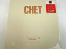 CHET BAKER THE LEGENDARY RIVERSIDE ALBUMS NEW VINYL 5 LP CRAFT BOX SET Jazz