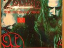 ROB ZOMBIE - THE SINISTER URGE (2018) NEW LP EUROPE