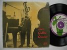 LARS GULLIN QUARTET All Of Me/Like Someone In Love 45 7