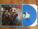 The Dickies ‎– Dawn Of The Dickies ‎- LP Record Vinyl Album - Rock VG+/VG+