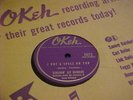 Screaming Jay Hawkins Okeh 78 