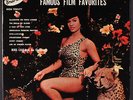 RUSS CASE: famous film favorites RONDO-LETTE 12