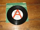 ALLEN POUND'S  GET RICH...SEARCHIN' IN THE WILDERNESS MEGA.RARE 1966 UK DEMO