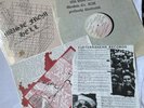 Nervous Gender Beelzebub Youth Music From Hell Vinyl Lp Rare Post Punk W/sheets