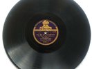 ALFREDO DE ANGELIS Odeon 3786 TANGO 78rpm NO, NO ME ABANDONES / UN TANGO Y NADA