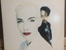 Used LP Record First Pressing Eurythmics We Too Are One 12” 1989 AL-8606 Lyrics